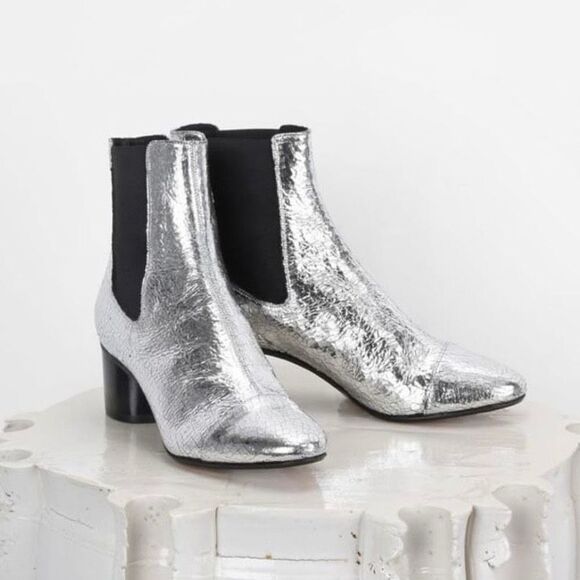 Isabel Marant Danelya Boots - Picture 1 of 10